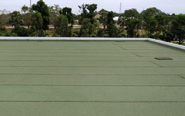 all Boscoppa roofing types quoted for