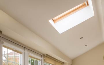 Boscoppa conservatory roof insulation companies