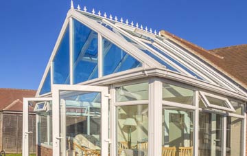conservatory roof insulation costs Boscoppa