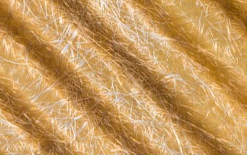 Boscoppa fibreglass roof waterproofing