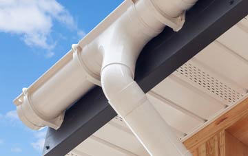 Boscoppa gutter installation costs
