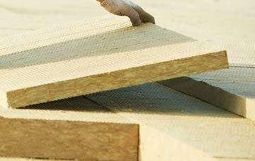 measuring Boscoppa tapered insulation