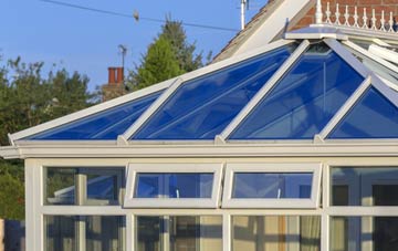 professional Boscoppa conservatory insulation
