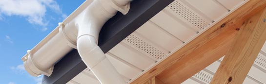 get Boscoppa guttering quotes today