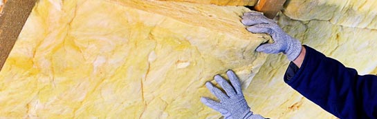 quotes for Boscoppa roof insulation