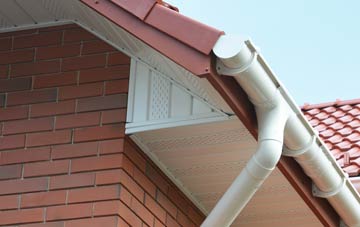 Boscoppa soffit repair costs