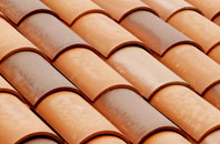 Boscoppa clay roofing
