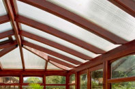 Boscoppa conservatory roofing insulation