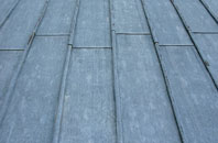 Boscoppa lead roofing