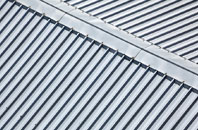 Boscoppa metal roofing