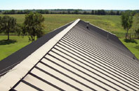 Boscoppa metal roof quotes